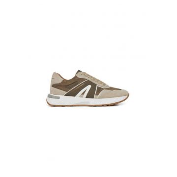 Pantofi sport barbati - ASBBLPM -  Piele naturala Pantofi sport barbati - ASBBLPM -  Piele naturala