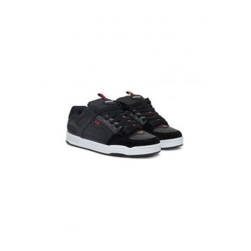 Pantofi sport barbati - GBTILTPR -  Piele naturala
