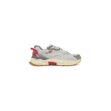 Pantofi sport barbati - GMSD5 .000.C0001T -  Textil - 41 EU - Gri Pantofi sport barbati - GMSD5 .000.C0001T -  Textil - 41 EU - Gri