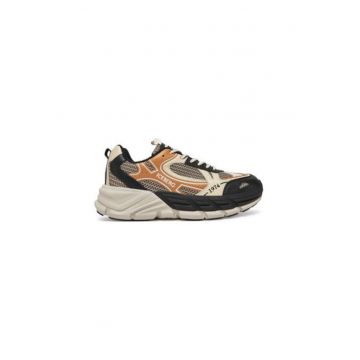 Pantofi sport barbati - IU17060H IU1706 -  Piele naturala Pantofi sport barbati - IU17060H IU1706 -  Piele naturala