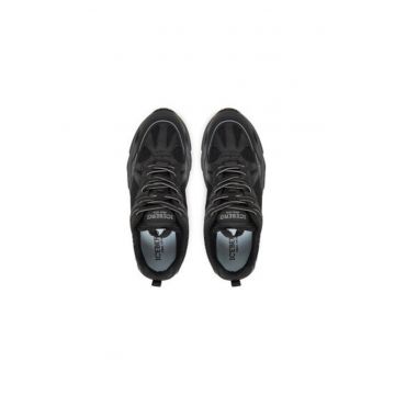 Pantofi sport barbati - IU17060M IU1706 -  Piele naturala Pantofi sport barbati - IU17060M IU1706 -  Piele naturala