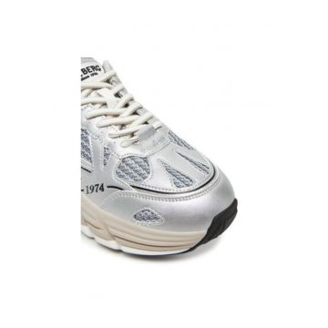Pantofi sport barbati - IU17060O IU1706 -  Piele naturala Pantofi sport barbati - IU17060O IU1706 -  Piele naturala