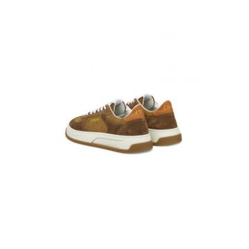 Pantofi sport barbati - IU172409 IU1724 -  Piele naturala Pantofi sport barbati - IU172409 IU1724 -  Piele naturala