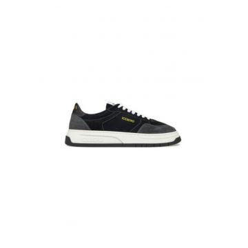 Pantofi sport barbati - IU17240B IU1724 -  Piele naturala Pantofi sport barbati - IU17240B IU1724 -  Piele naturala
