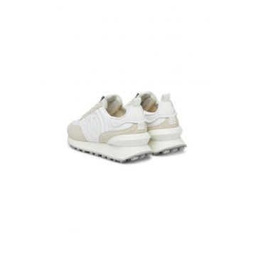 Pantofi sport barbati - IU17280J IU1728 -  Piele naturala Pantofi sport barbati - IU17280J IU1728 -  Piele naturala