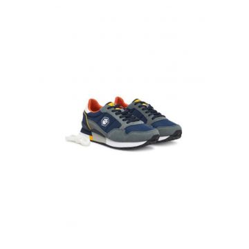 Pantofi sport barbati - LJ-SME6805-002-M94-M0094 -  Textil Pantofi sport barbati - LJ-SME6805-002-M94-M0094 -  Textil