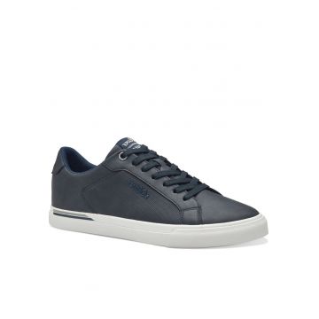 Pantofi sport barbati -  Sintetic - Albastru Pantofi sport barbati -  Sintetic - Albastru