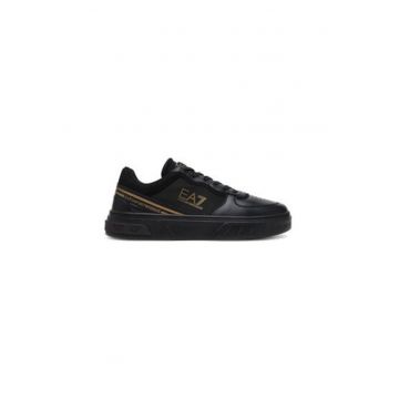 Pantofi sport barbati - X8X173 XK374 -  Emporio Armani - Piele ecologica Pantofi sport barbati - X8X173 XK374 -  Emporio Armani - Piele ecologica
