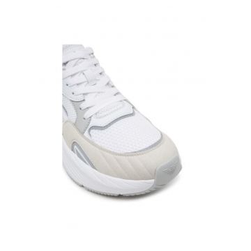 Pantofi sport barbati - X8X178 XK382 -  Emporio Armani - Textil Pantofi sport barbati - X8X178 XK382 -  Emporio Armani - Textil