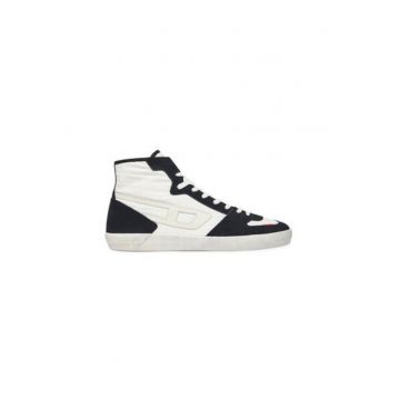 Pantofi sport barbati - Y03488P8119 -  Piele naturala Pantofi sport barbati - Y03488P8119 -  Piele naturala