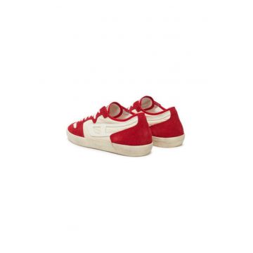Pantofi sport barbati - Y03489P8119 -  Piele naturala Pantofi sport barbati - Y03489P8119 -  Piele naturala