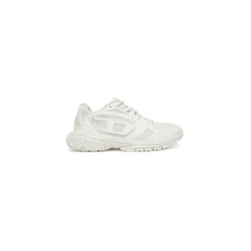 Pantofi sport barbati - Y03593P8136 -  Textil - Alb Pantofi sport barbati - Y03593P8136 -  Textil - Alb