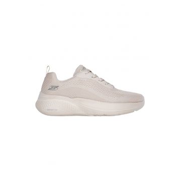 Pantofi sport Bobs Infinity de plasa - Bej deschis - 39.5 Pantofi sport Bobs Infinity de plasa - Bej deschis - 39.5
