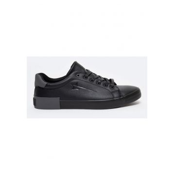 Pantofi sport din piele ecologica 906 Pantofi sport din piele ecologica 906