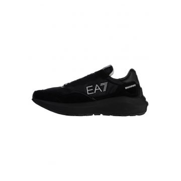 Pantofi sport Emporio Armani  WADER X8X186XK4010D190 Pantofi sport Emporio Armani  WADER X8X186XK4010D190