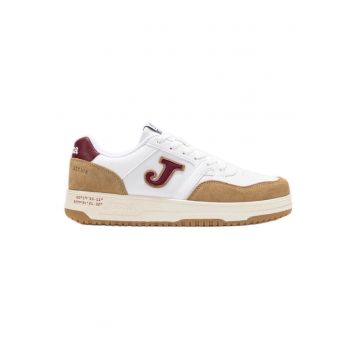 Pantofi sport pentru barbati -  BM216277 - alb Pantofi sport pentru barbati -  BM216277 - alb