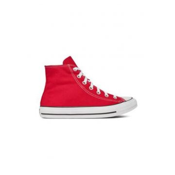 Pantofi unisex  57268699 - Textil - 53 EU - Rosu