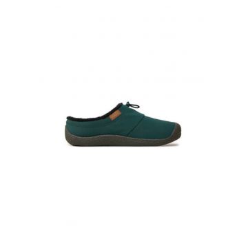 Papuci barbati  304757495 - Textil - 445 EU - Verde