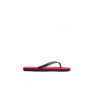 Papuci flip-flop cu logo Molokai Papuci flip-flop cu logo Molokai