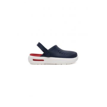 Papuci unisex  305353740 - Sintetic - 46-47 EU - Albastru Papuci unisex  305353740 - Sintetic - 46-47 EU - Albastru