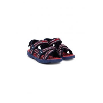 Sandale barbati  SWAVJS2503V - Textil - 35 EU - Bleumarin Sandale barbati  SWAVJS2503V - Textil - 35 EU - Bleumarin
