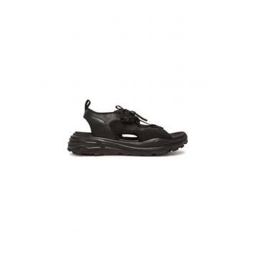 Sandale unisex  401653 - Textil - 47 EU - Negru Sandale unisex  401653 - Textil - 47 EU - Negru