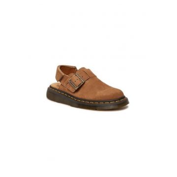 Sandale unisex Dr.Martens - 31568439 - Piele naturala - 41 EU - Maro Sandale unisex Dr.Martens - 31568439 - Piele naturala - 41 EU - Maro