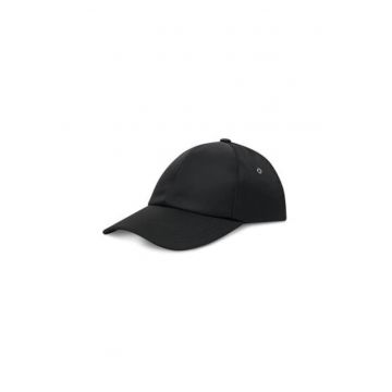 Sapca barbati  24H246AC667-3138 - Sintetic - Negru Sapca barbati  24H246AC667-3138 - Sintetic - Negru