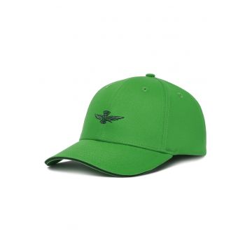 Sapca barbati  251HA1212CT3299 - Textil - 0 EU - Verde Sapca barbati  251HA1212CT3299 - Textil - 0 EU - Verde