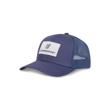 Sapca unisex  XHWU6985125TU - Textil - 0 EU - Bleumarin Sapca unisex  XHWU6985125TU - Textil - 0 EU - Bleumarin