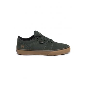 Tenisi barbati  4101000351 - Piele naturala Tenisi barbati  4101000351 - Piele naturala