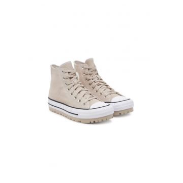 Tenisi barbati - A11455C -  Piele naturala Tenisi barbati - A11455C -  Piele naturala