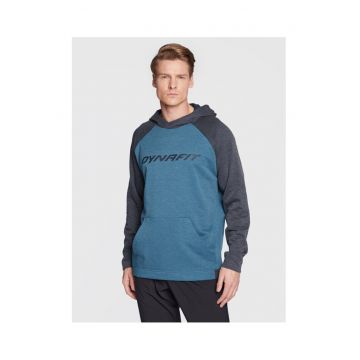 Bluza Barbati -  301071815 - poliester - lyocell - Albastru - Albastru