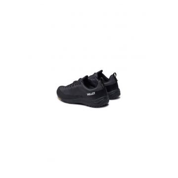 Bocanci trekking barbati  304889721 - Piele naturala - Gri Bocanci trekking barbati  304889721 - Piele naturala - Gri