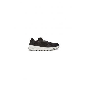 Bocanci trekking barbati  A64081 - Textil - Negru Bocanci trekking barbati  A64081 - Textil - Negru
