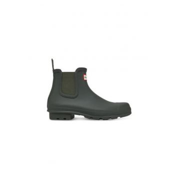 Cizme de ploaie pentru barbati  305299529 - Sintetic - Verde Cizme de ploaie pentru barbati  305299529 - Sintetic - Verde