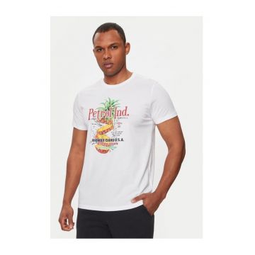 Compleu copii - Blue Seven - 10422 - Bumbac - Albastru/Alb Compleu copii - Blue Seven - 10422 - Bumbac - Albastru/Alb