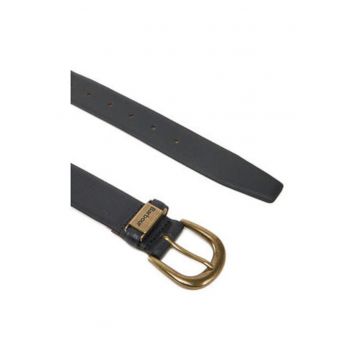 Curea  pentru barbati MAC0472BK11 Neagra Curea  pentru barbati MAC0472BK11 Neagra
