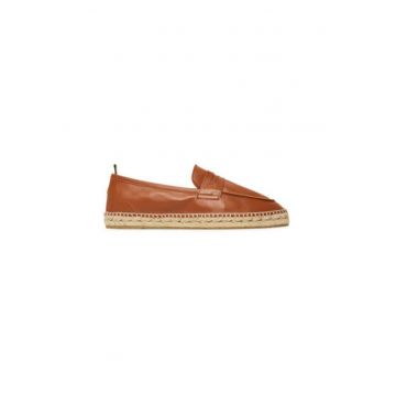Espadrile barbati  025730-2003 - Piele naturala Espadrile barbati  025730-2003 - Piele naturala