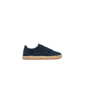 Espadrile barbati  25418005 - Piele naturala Espadrile barbati  25418005 - Piele naturala