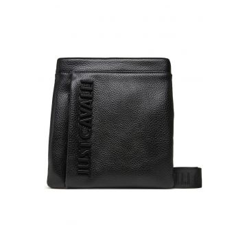 Geanta barbati -  78QA4B12 - piele ecologica - neagra Geanta barbati -  78QA4B12 - piele ecologica - neagra