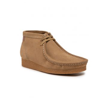 Ghete barbati  261594387110 - Piele naturala Ghete barbati  261594387110 - Piele naturala