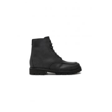 Ghete barbati  4140007673 - Piele naturala Ghete barbati  4140007673 - Piele naturala