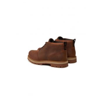 Ghete barbati  TB0A69TWEM61 - Piele naturala Ghete barbati  TB0A69TWEM61 - Piele naturala