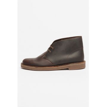 Ghete chukka de piele Bushacre 3 Ghete chukka de piele Bushacre 3
