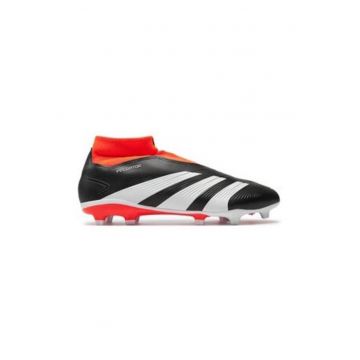 Ghete de fotbal barbati  303619336 - Sintetic - Negru - Negru