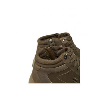 Ghete pentru barbati  304274022 - Piele naturala - 43 EU - Maro Ghete pentru barbati  304274022 - Piele naturala - 43 EU - Maro