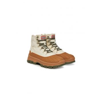 Ghete pentru barbati  HFRW0052251 - Sintetic - 36 EU - Bej/Ecru Ghete pentru barbati  HFRW0052251 - Sintetic - 36 EU - Bej/Ecru