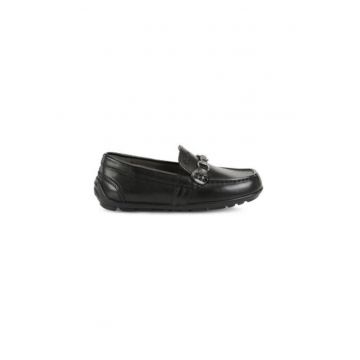 Mocasini barbati  209400915 - Piele naturala - Negru Mocasini barbati  209400915 - Piele naturala - Negru