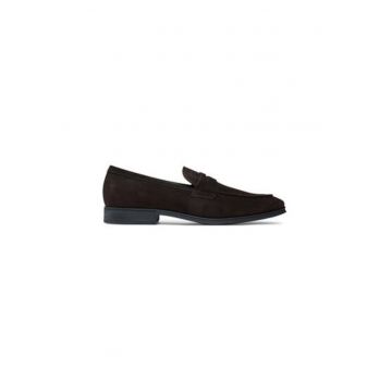 Mocasini barbati  304264559 - Piele naturala - Maro Mocasini barbati  304264559 - Piele naturala - Maro